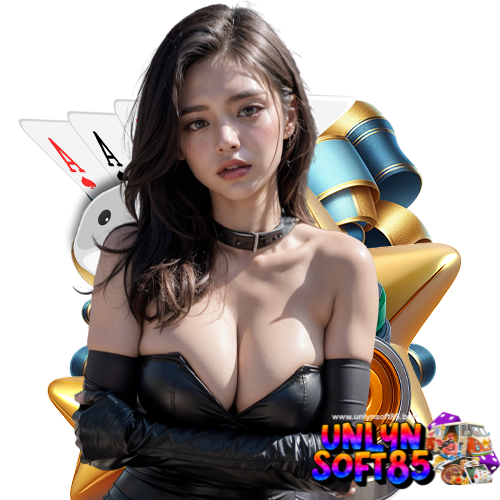 unlynsoft85 เว็บพนันออนไลน์