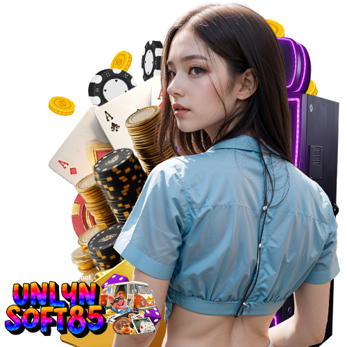 unlynsoft85 แจกเครดิตฟรี